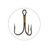 ANCORE WIZARD GRIZZLY EC 774 NR 2 4X BRONZE