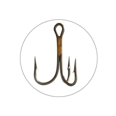 ANCORE WIZARD GRIZZLY EC 774 NR4 4X BRONZE foto