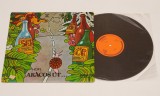 Hofi Geza - Akacos ut - disc vinil vinyl LP