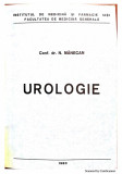 Urologie N.Manecan