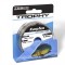 Fir monofilament Zebco Trophy Carp Dark Camo 0.35mm 9.2kg 300m