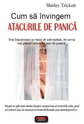 Cum să &icirc;nvingem atacurile de panică