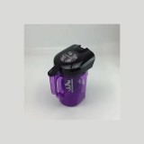 Separator complet violet pentru aspirator ROWENTA RS-RT900819 MOULINEX Original