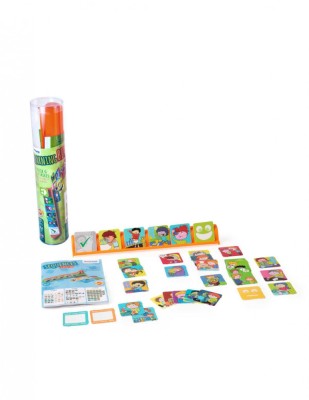 Joc Comportamentul si activitatile zilnice - Miniland foto