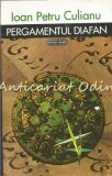 Cumpara ieftin Pergamentul Diafan - Ioan Petru Culianu, Nemira, 1993, Roman