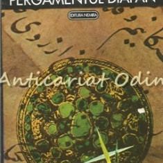 Pergamentul Diafan - Ioan Petru Culianu