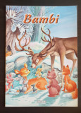 Bambi (povești ilustrate)