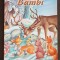 Bambi (povești ilustrate)
