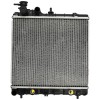 Radiator racire Hyundai Atos Prime (Mx), 1999-2008, Hyundai Atos, 1997-2002, Motorizare 1.0 40kw Benzina, tip climatizare Cu/fara AC, cutie automata,