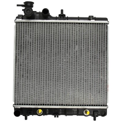 Radiator racire Hyundai Atos Prime (Mx), 1999-2008, Hyundai Atos, 1997-2002, Motorizare 1.0 40kw Benzina, tip climatizare Cu/fara AC, cutie automata, foto