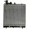 Radiator racire Hyundai Atos Prime (Mx), 1999-2008, Hyundai Atos, 1997-2002, Motorizare 1.0 40kw Benzina, tip climatizare Cu/fara AC, cutie automata,