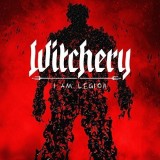 I Am Legion - Vinyl | Witchery, Rock, Century Media