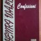 Confesiuni / Henri Wald