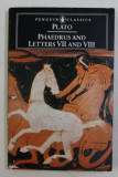 Phaedrus ; and, the seventh and eighth letters / Platon trad. Walter Hamilton