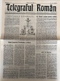 Telegraful roman, nr. 19-20/1990, 15 mai 1990. Foaie religioasa editata de