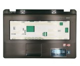 Palmrest Touchpad Asus X72D X72DR K72DR - Dezmembrari Laptop, Stare Excelenta