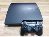 PS3 (Playstation 3) modat CFW 500 GB + 60 jocuri (GTA V, God of War, Red Dead, NFS)