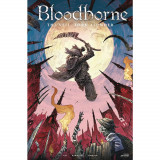 Bloodborne TP Vol 04 Veil Torn Asunder