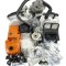 Kit de reparatie drujba Holzfforma&reg; G366