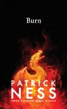 Burn | Patrick Ness, 2020