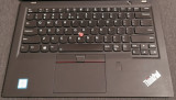 Cumpara ieftin Palm-rest Thinkpad X1 Carbon 5th Gen (20K3) cu Tastatura si TouchPad, Lenovo