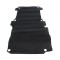 Tavita portbagaj Vw Transporter/Multivan (T5), 04.2003-10.2009 , model cu 1 rand scaune, fara panza antialunecare