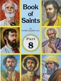 Book of Saints, Part 8