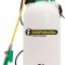 Pompa de stropit manuala, vermorel, pompare verticala, capacitate 8L, valva de siguranta, Gospodarul Profesionist, PMP0058