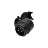 Adaptor priza remorca 13-7 pini