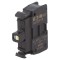 Element de iluminare LED albă 22mm
