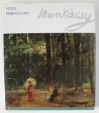 MUNKACSY par GEZA PERNECZKY , ANII &#039;70