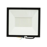 Proiector led 100W, 9000lm, 6400K, IP65 alimentare 220V-240V Breckner Germany