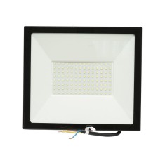 Proiector led 100W, 9000lm, 6400K, IP65 alimentare 220V-240V Breckner Germany