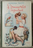 Pommerles Jugendzeit - Magda Trott// cu ilustratii