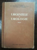 Urgentele in urologie- Th. Burghele, D. Bocancea