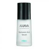 Cumpara ieftin Serum pentru fata cu Acid Hialuronic Hydrate, 30ml, Ahava