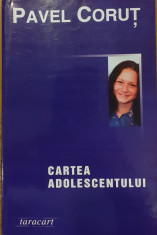 Cartea adolescentului foto