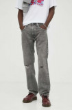 Levi&#039;s jeansi SILVERTAB STRAIGHT barbati