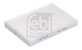 FEBI BILSTEIN 21137 Filtru, aer habitaclu