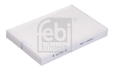 FEBI BILSTEIN 21137 Filtru, aer habitaclu foto