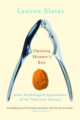 Opening Skinner&amp;#039;s Box: Great Psychological Experiments of the Twentieth Century foto