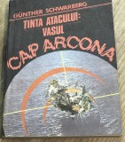 LITR14 0442 Literatura - Tinta atacului vasului Cap Arcona
