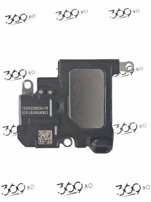 Difuzor casca earpiece iPhone 14 PRO foto