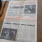 ZIARUL ROMANIA LIBERA, TRAIASCA 23 AUGUST **** 1984