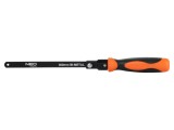 Ferăstrău manual pentru metal, cu lamă &icirc;nlocuibilă, 300 mm