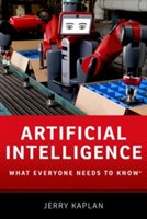 Artificial Intelligence | Stanford University) The Stanford Center for Legal Informatics Jerry (Fellow Kaplan