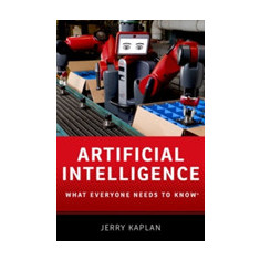 Artificial Intelligence | Stanford University) The Stanford Center for Legal Informatics Jerry (Fellow Kaplan