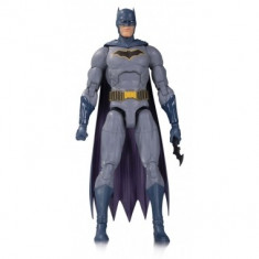 DC Essentials, Figurina articulata Batman 18 cm foto