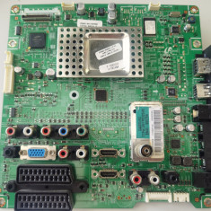 Main Board BN41-01019A BN94-01682B Din Samsung LE37A550P1R