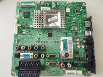 Main Board BN41-01019A BN94-01682B Din Samsung LE37A550P1R foto